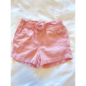 Toddler girl size 3t Old Navy shorts